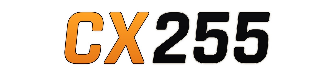 cx255